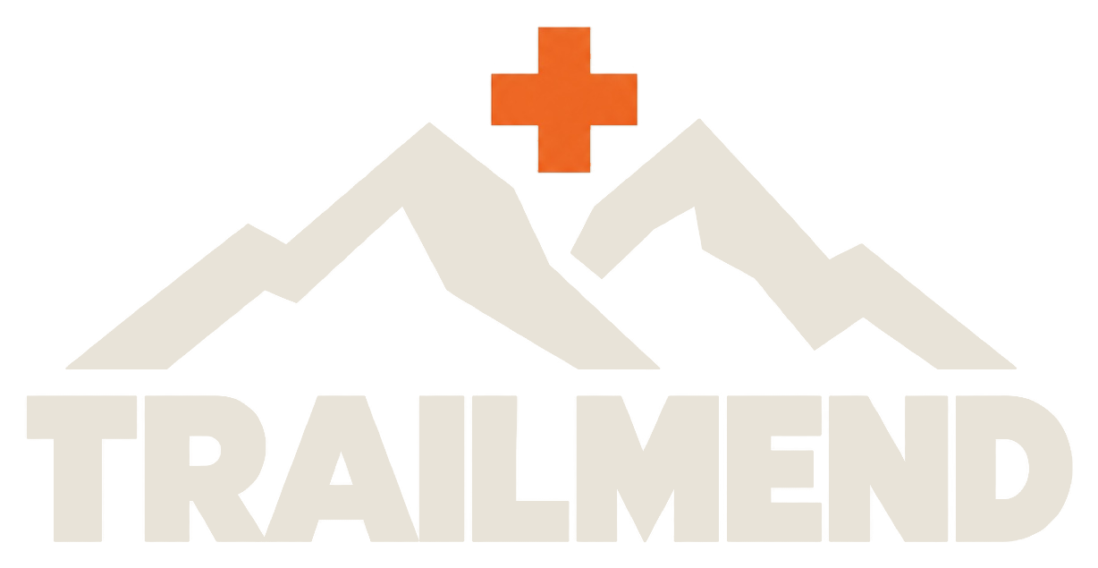TRAILMEND